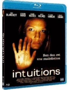 BLURAY INTUITIONS 