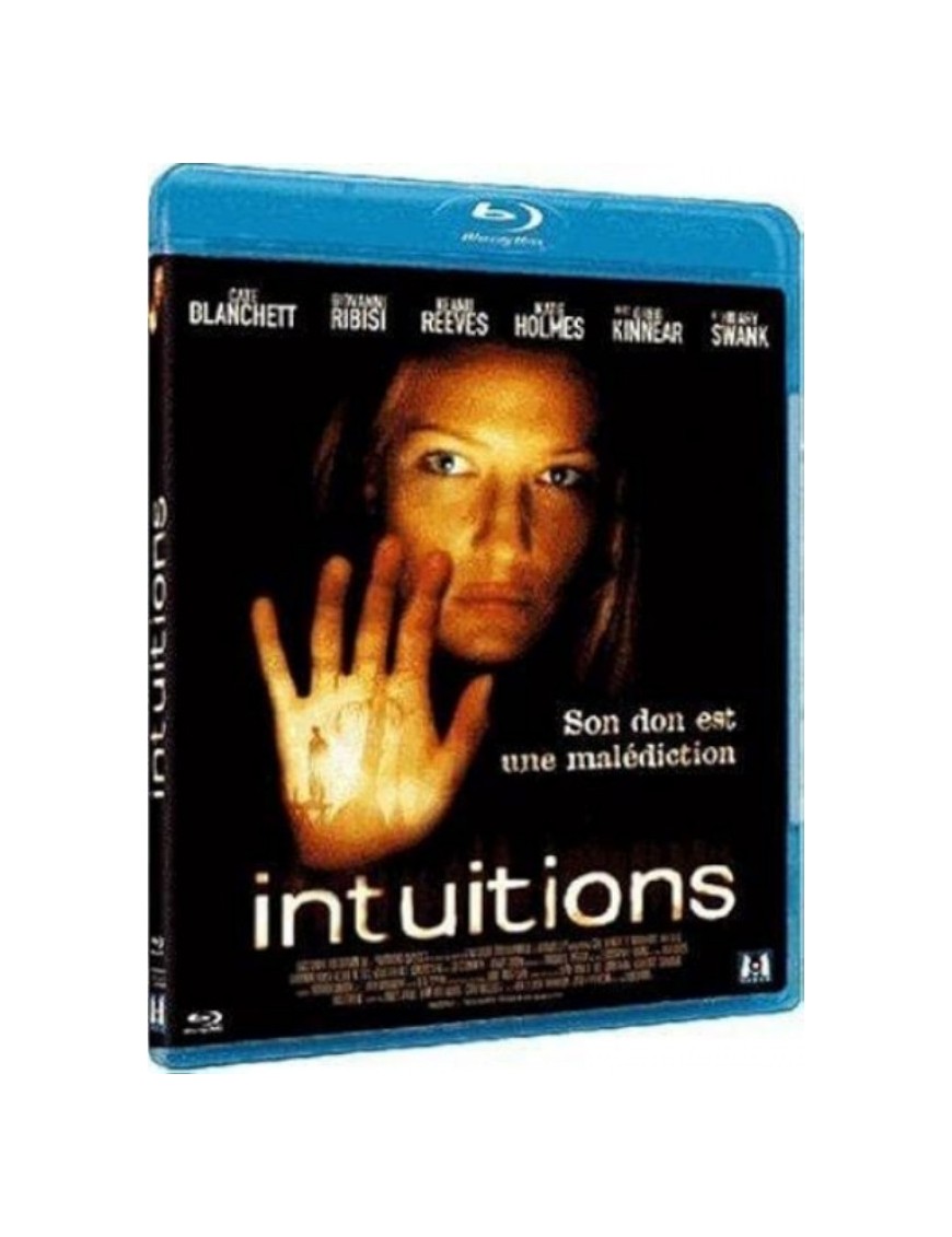 BLURAY INTUITIONS 
