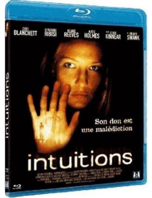 BLURAY INTUITIONS 