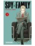 MANGA SPY X FAMILY - TOME 1