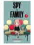 MANGA SPY X FAMILY - TOME 2