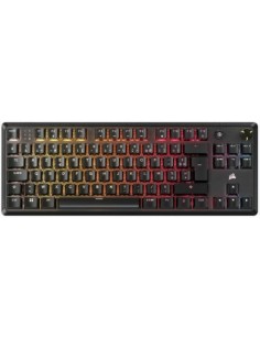 CLAVIER GAMING FILAIRE...