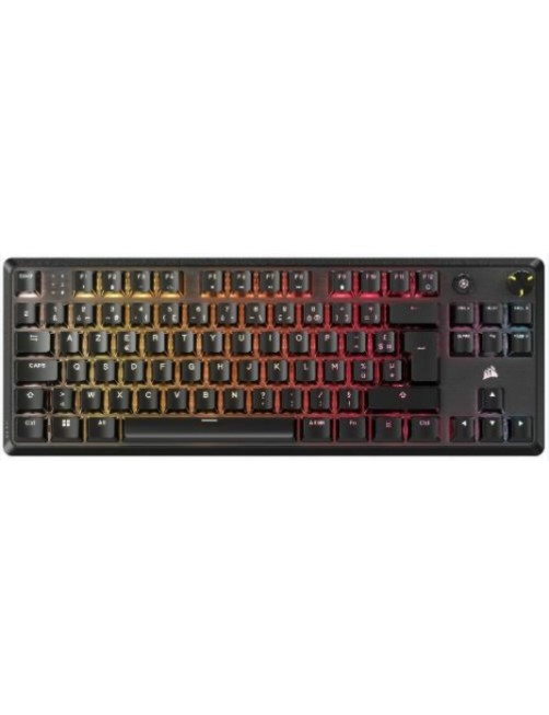 CLAVIER GAMING FILAIRE CORSAIR K70 CORE TKL 