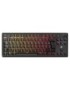 CLAVIER GAMING FILAIRE CORSAIR K70 CORE TKL 