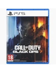 JEU PS5 CALL OF DUTY BLACK...
