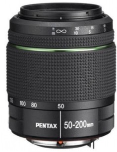 OBJECTIF PENTAX 1:4-5.6...