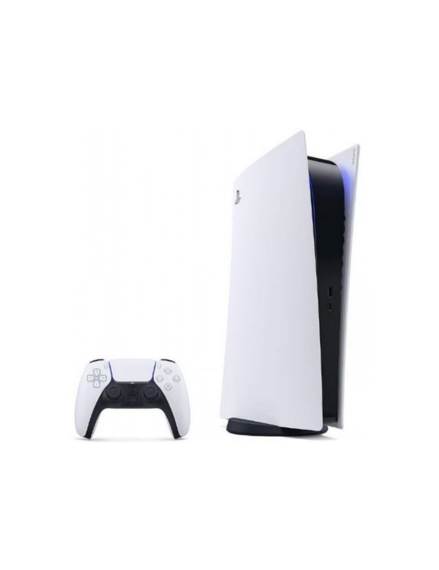 CONSOLE PLAYSTATION 5 825 GO