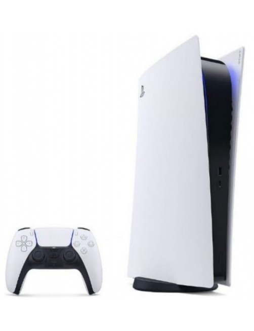 CONSOLE PLAYSTATION 5 825 GO