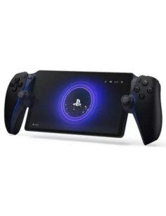 SONY PLAYSTATION PORTAL NOIR 