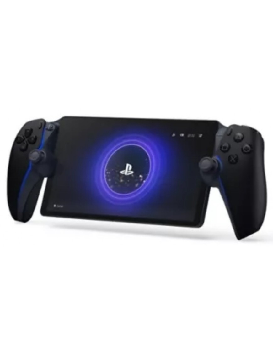 SONY PLAYSTATION PORTAL NOIR 