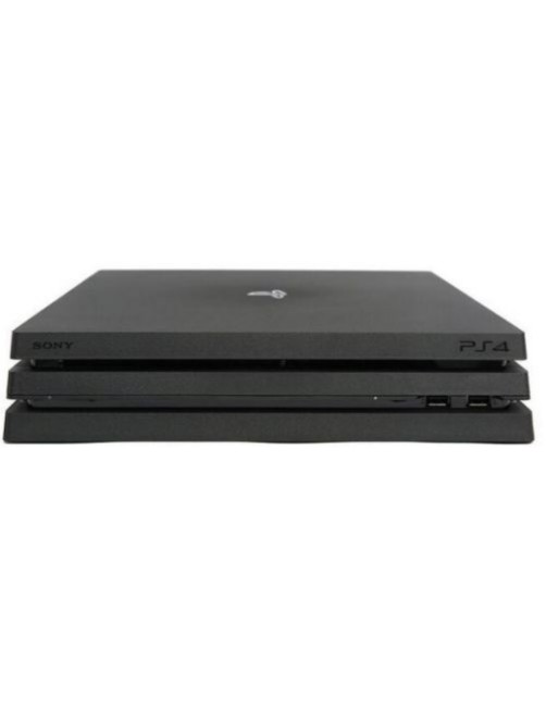 SONY PLAYSTATION 4 PRO 1TO SANS MANETTE