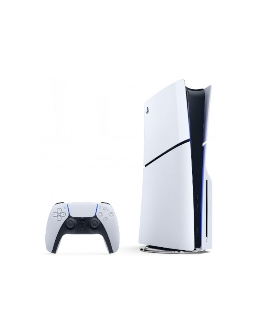 CONSOLE PLAYSTATION 5 SLIM 825GO