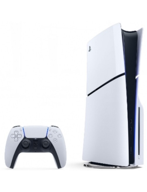 CONSOLE PLAYSTATION 5 SLIM 825GO