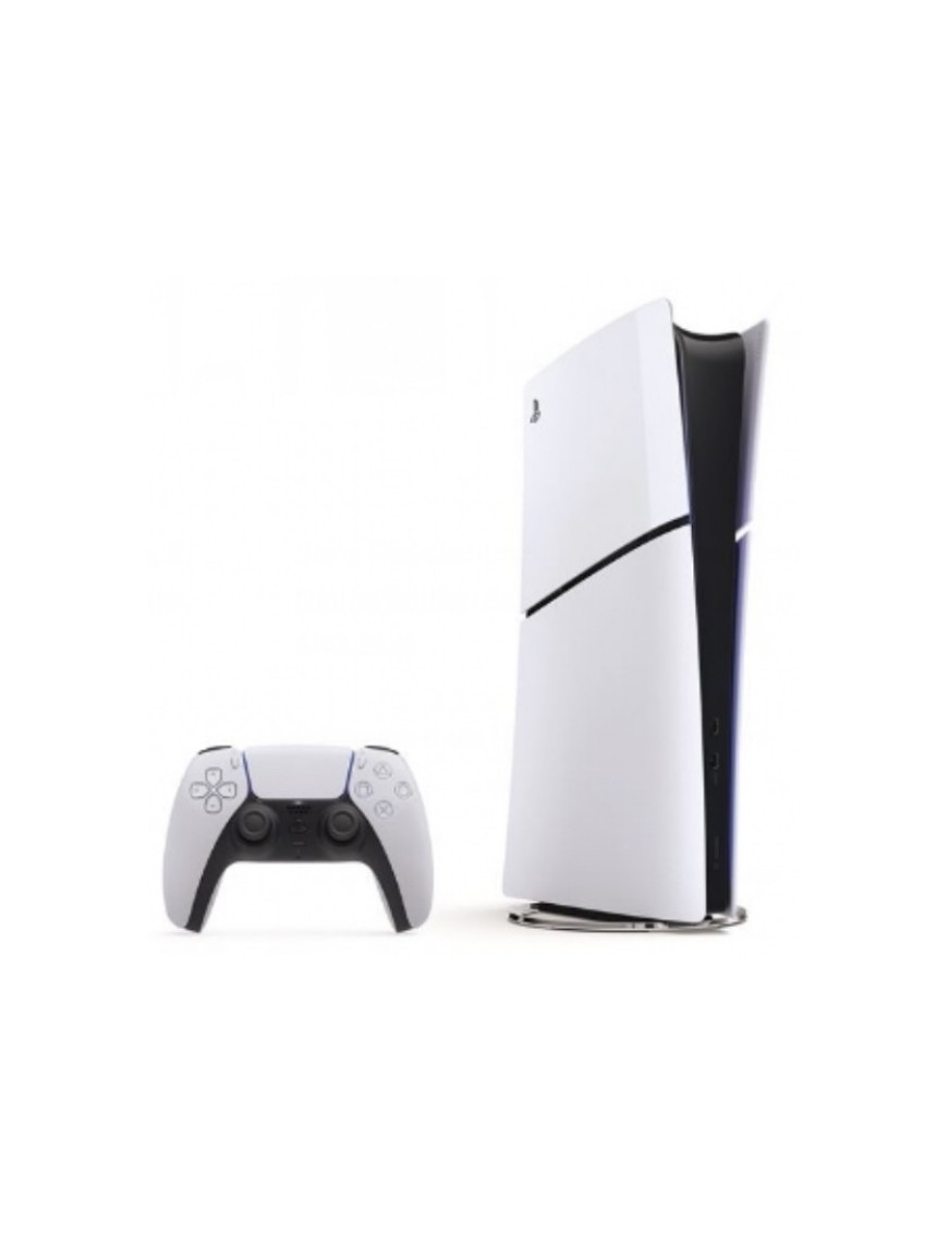SONY PLAYSTATION 5 SLIM DIGITAL 825GO