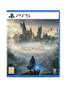 JEU PS5 HOGWARTS LEGACY :...