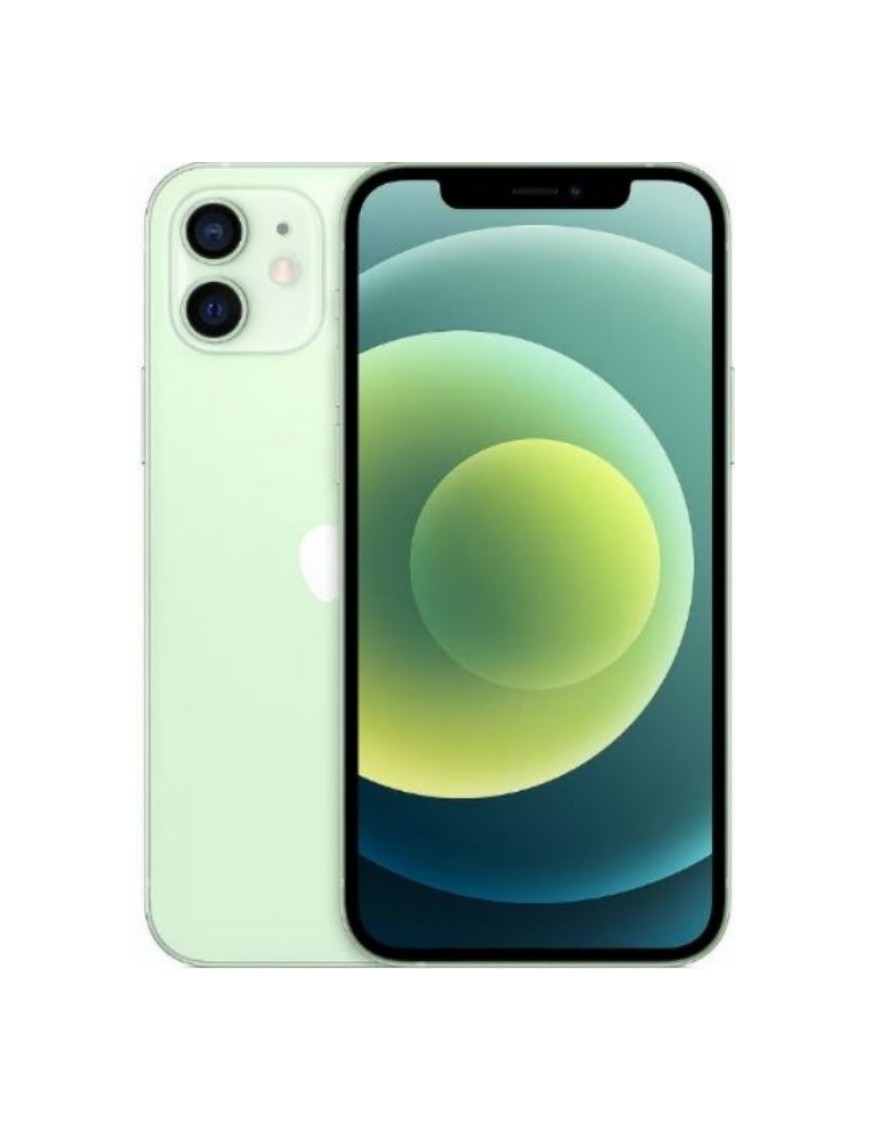 APPLE IPHONE 12 128GO VERT SANS FACE ID