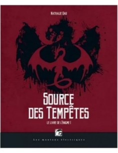 LIVRE LE LIVRE DE L'ENIGME...