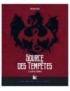 LIVRE LE LIVRE DE L'ENIGME : SOURCE DES TEMPETES - NATHALIE DAU 