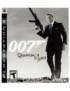 JEU PS3 007 - QUANTUM OF SOLACE 