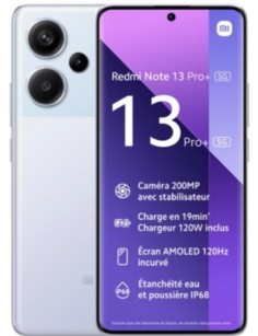 XIAOMI REDMI NOTE 13 PRO +...