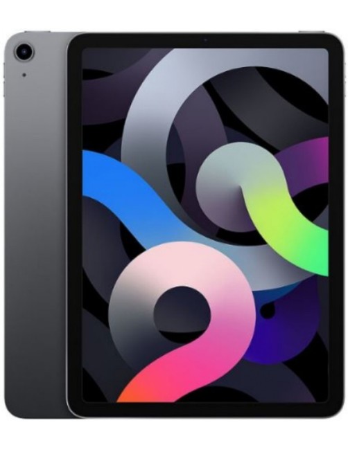 APPLE IPAD AIR 5 10.9" (A2588) 256GO GRIS SIDERAL 