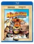 BLURAY COFFRET MADAGASCAR - 1 ET 2