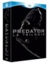 BLURAY COFFRET PREDATOR - LA TRILOGIE