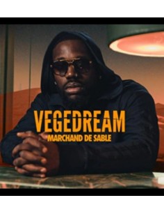 CD VEGEDREAM - MARCHAND DE...