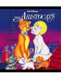 CD LES ARISTOCHATS