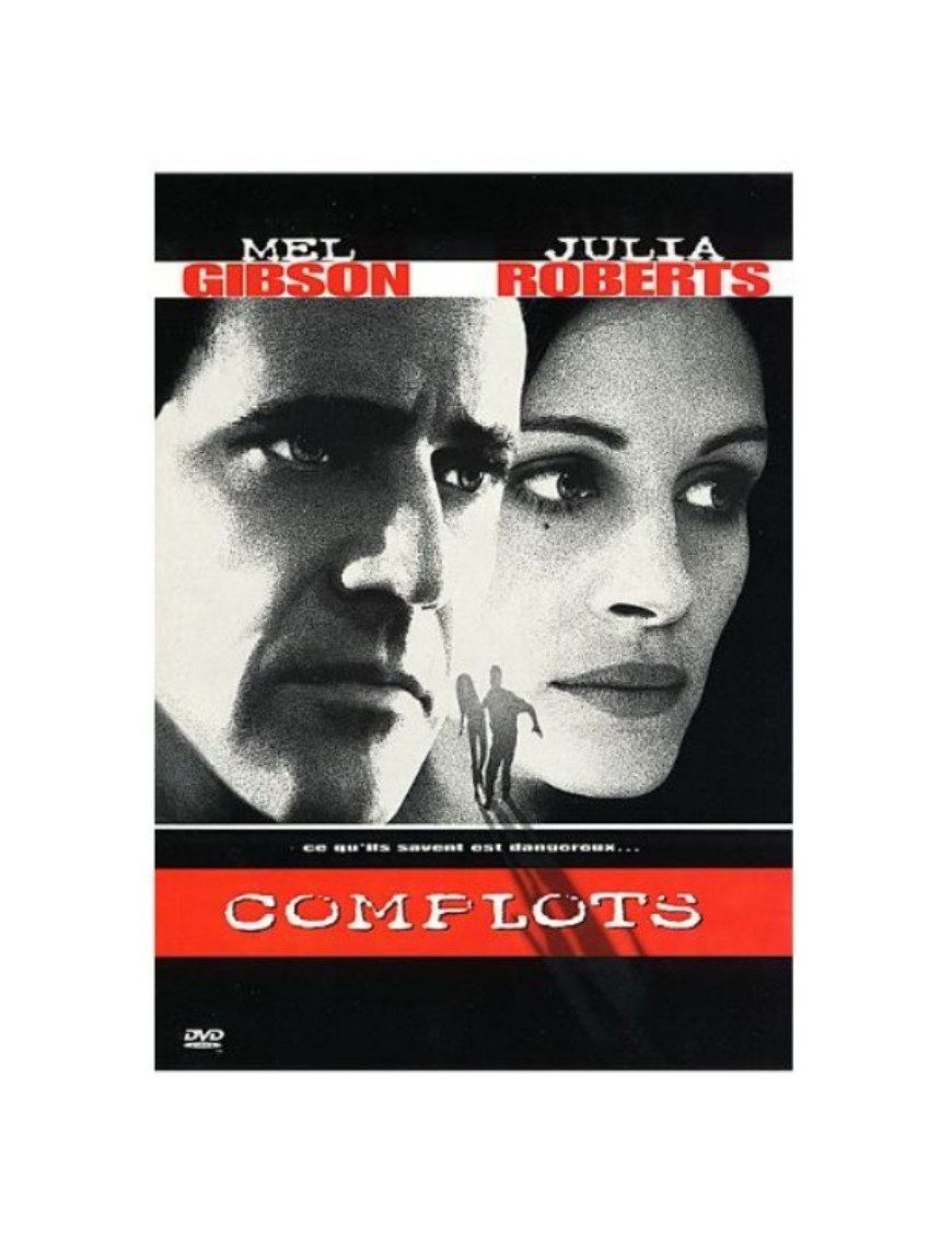 DVD COMPLOTS