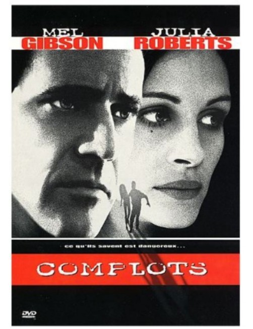 DVD COMPLOTS