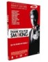 DVD THANK YOU FOR SMOKING