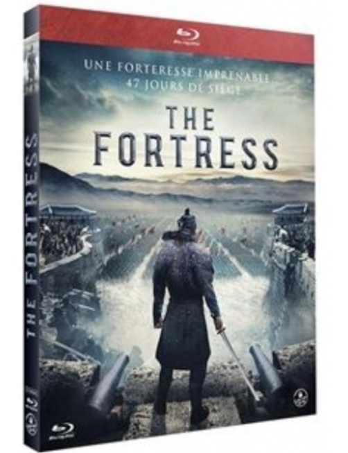 BLURAY THE FORTRESS