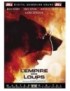 DVD L'EMPIRE DES LOUPS - ÉDITION SIMPLE