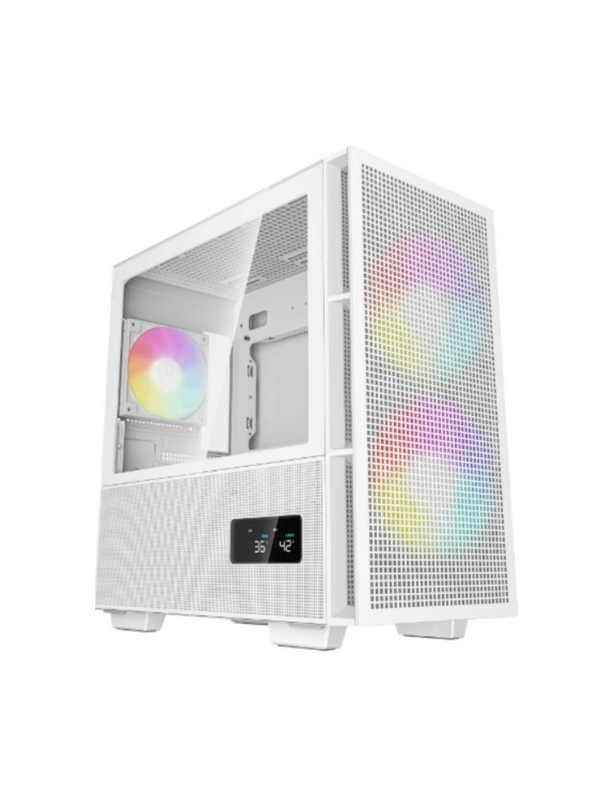 PC FIXE GAMING AMD RYZEN 5 5500 3.60GHZ / 16GO RAM / 512GO SSD / RTX 5060 8GO