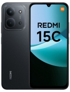 XIAOMI REDMI 15C 256GO...