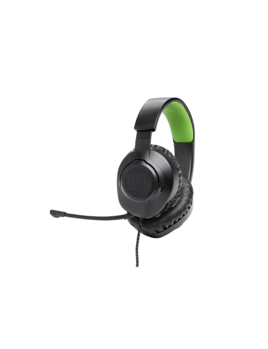 CASQUE GAMING JBL QUANTUM 100X 