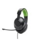 CASQUE GAMING JBL QUANTUM 100X 