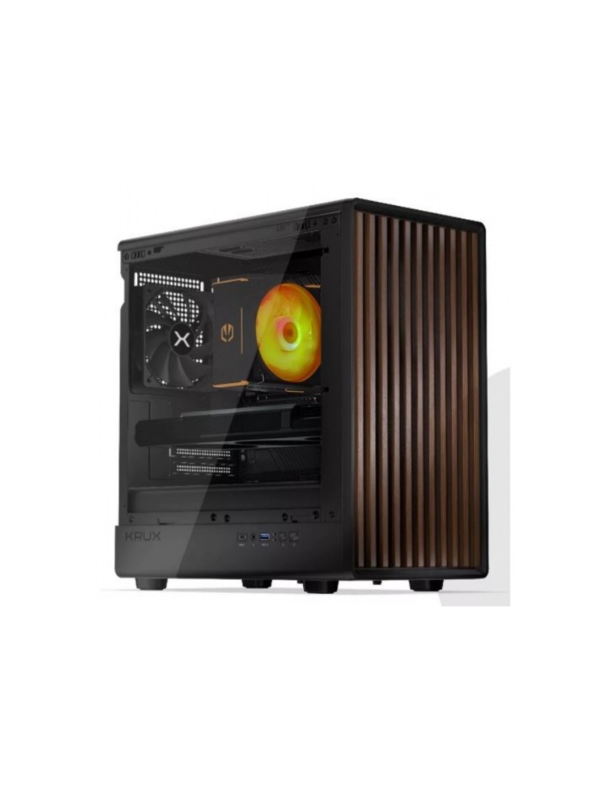  TOUR GAMING VIST R7 8700F RYZEN 7 8700F 5,00GHZ - SSD 1TO - RAM 32GO - RTX 5060