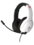CASQUE GAMING FILAIRE NINTENDO SWITCH 2 TURTLE BEACH AIRLITE FIT WIRED 
