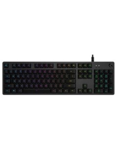 CLAVIER GAMING FILAIRE...
