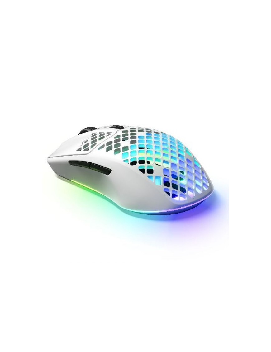 SOURIS GAMING FILAIRE STEELSERIES AEROX 3 