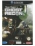 JEU GAMECUBE TOM CLANCY'S GHOST RECON