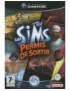 JEU GAMECUBE LES SIMS PERMIS DE SORTIR