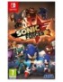 JEU SWITCH SONIC FORCES