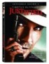 DVD JUSTIFIED - INTEGRALE DE LA SAISON 2