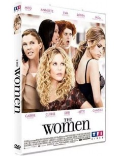 DVD THE WOMEN