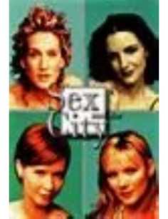 DVD SEX AND THE CITY -...