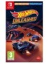 JEU SWITCH HOT WHEELS UNLEASHED 