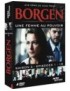 DVD BORGEN - SAISON 2
